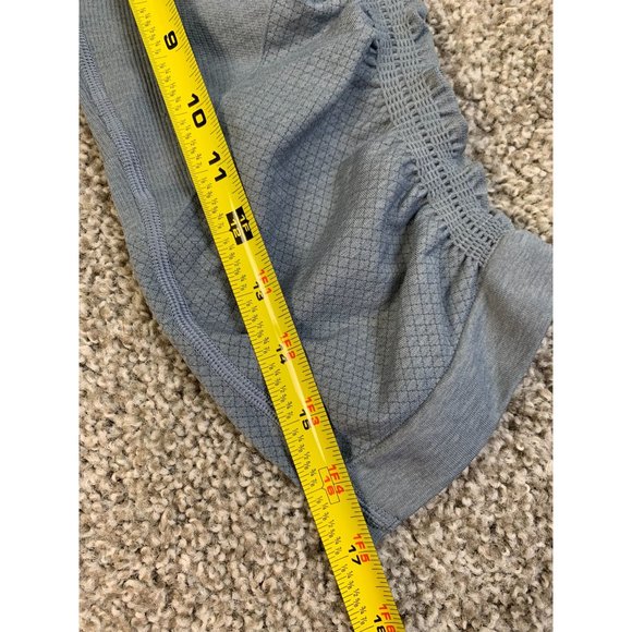 Lululemon Ebb And Flow Crop II - Picture 10 of 11